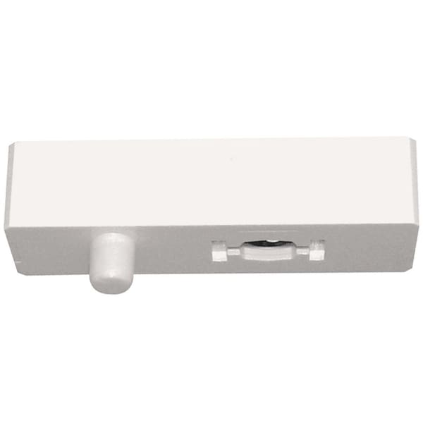 Elco Lighting Dimmer Switch Track Accessory EP901W Zoro